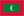 Maldiverne