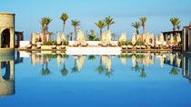 Sofitel Agadir Royal Bay Resort - romantisk ferie.