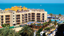 Hotel Sol Don Marco – bestil nemt og bekvemt hos Spies