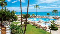 Hotel Riu Nautilus – bestil nemt og bekvemt hos Spies