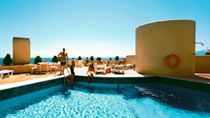 Hotel Princesa Playa – bestil nemt og bekvemt hos Spies