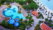 The Westin Resort & Casino - familiehotel med gode børnerabatter.