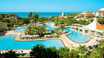 Barut Hotel Arum Resort & Spa - for børnefamilier der vil have det lille ekstra