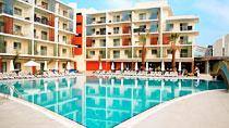 Sunwing Resort & Spa Side East Beach - børnevenligt hotel kun hos Spies