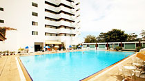Hotel Hua-Hin Grand – bestil nemt og bekvemt hos Spies