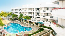 Hotel Imperial Hua Hin Beach Resort – bestil nemt og bekvemt hos Spies