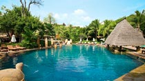 Hua Hin Marriott Resort & Spa - romantisk ferie.