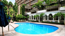 Hotel The Tawana Bangkok – bestil nemt og bekvemt hos Spies