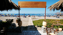 Hotel Bay View – bestil nemt og bekvemt hos Spies