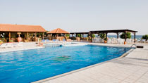 Hotel Eanthia Village – bestil nemt og bekvemt hos Spies