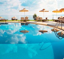SunGarden Kiani Beach Resort