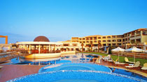 Minoa Palace Resort & Spa - for børnefamilier der vil have det lille ekstra