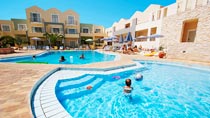 Hotel Bella Pais – bestil nemt og bekvemt hos Spies