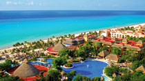 All Inclusive på hotel Iberostar Tucan. Kun hos Spies.