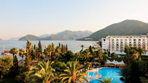 Spa og velvære på hotel Grand Azur.