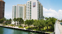 Hotel Gallery One Fort Lauderdale – bestil nemt og bekvemt hos Spies
