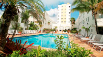Hotel Marseilles Hotel – bestil nemt og bekvemt hos Spies