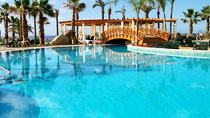 Royal Savoy Resort - golfhotel hos Spies