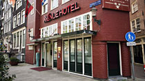 Avenue Hotel