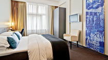 Hotel Park Hotel Amsterdam – bestil nemt og bekvemt hos Spies