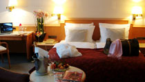 Hotel Zoo Berlin – bestil nemt og bekvemt hos Spies
