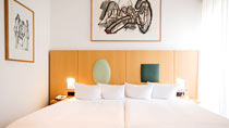 Hotel Art´otel Berlin Kudamm – bestil nemt og bekvemt hos Spies