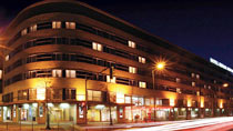 Hotel Berlin – bestil nemt og bekvemt hos Spies