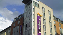 Citadines Berlin Kurfürstendamm