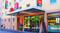 Ibis Hotel Berlin Potsdamer Platz