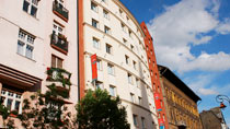 Hotel Ibis Centrum – bestil nemt og bekvemt hos Spies