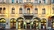 Hotel Radisson Blu Beke Hotel – bestil nemt og bekvemt hos Spies
