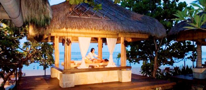 Hotel Novotel Benoa – bestil det hos Spies.