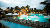 Hotel Padma Resort Bali At Legian – bestil nemt og bekvemt hos Spies