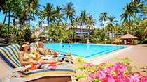 Hotel Sanur Beach Hotel – bestil nemt og bekvemt hos Spies