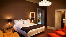 Hotel Number 31 – bestil nemt og bekvemt hos Spies