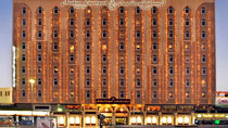 Hotel Arabian Courtyard – bestil nemt og bekvemt hos Spies