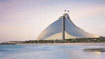 Hotel Jumeirah Beach Hotel – bestil nemt og bekvemt hos Spies