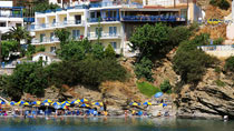 Mythos Beach - hoteller for dig der vil have fred og ro.