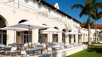 Hotel Casa Marina Resort – bestil nemt og bekvemt hos Spies