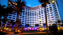 Hotel B Ocean Fort Lauderdale – bestil nemt og bekvemt hos Spies