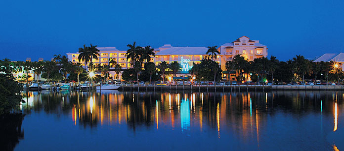 Hotel Lago Mar Resort And Club – bestil det hos Spies.
