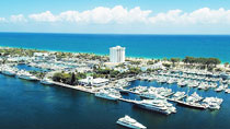 Hotel Bahia Mar Fort Lauderdale Beach – bestil nemt og bekvemt hos Spies