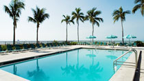 Hotel Sundial Beach Resort - Sanibel Island – bestil nemt og bekvemt hos Spies