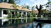 Hotel Nai Yang Beach Resort – bestil nemt og bekvemt hos Spies