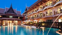Hotel Nipa Resort – bestil nemt og bekvemt hos Spies