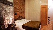 Hotel Lush Hotel – bestil nemt og bekvemt hos Spies