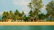 Hotel Andamania Beach Resort – bestil nemt og bekvemt hos Spies