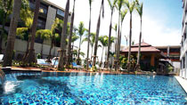 Honey Resort