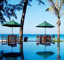 Kata Beach Resort & Spa