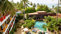 Spa og velvære på hotel Karona Resort & Spa.